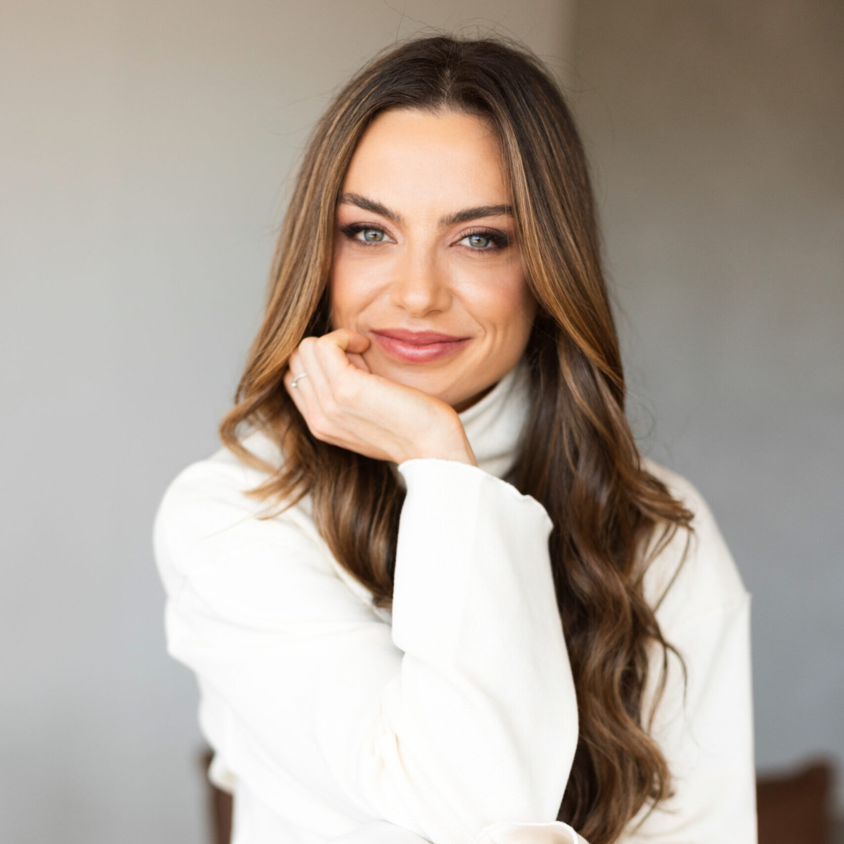 Fernanda Gallois Nutricionista